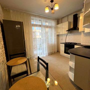 Оренда 1-кімнатної квартири в ЖК Rich Town