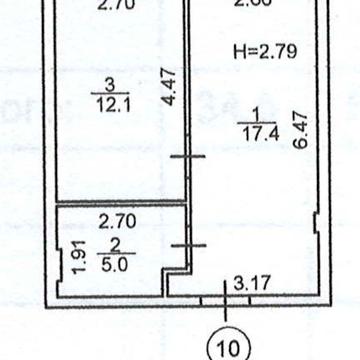 Поліська вул., 4