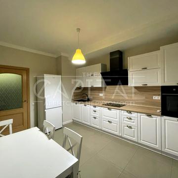 Юлії Здановської вул. (Ломоносова), 50/2