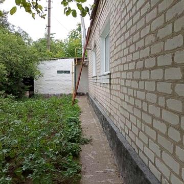 Здам в оренду приватний будинок м.Богуслав