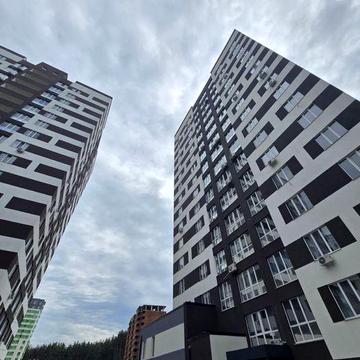 Двохкімнатна квартира з терасою в Жк Чехов Парк