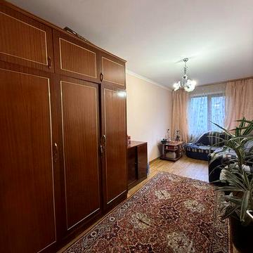 Продаж двохкімнатної квартири.Каскад.Вторинка