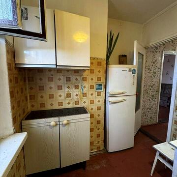 Довгострокова оренда 1к Квартира Головна вулиця