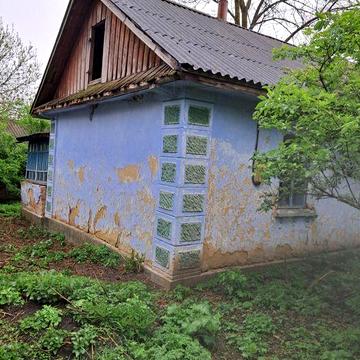 Продам будинок або обміняю.