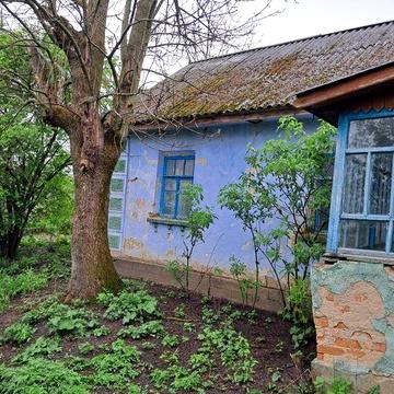 Продам будинок або обміняю.