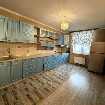 Проценка вул., 50 к1-4