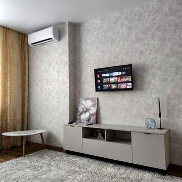 Оренда нової 1кім в повній комплектації-ТЕПЛА ПІДЛОГА-ВОДЯНА!Сфера