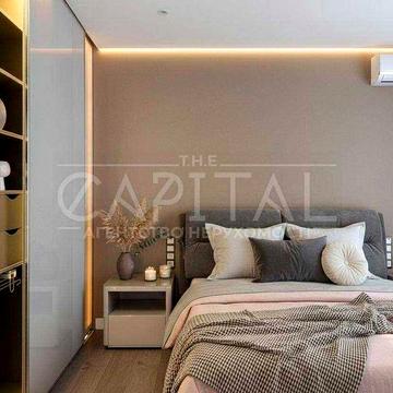 Оренда стильна 2к квартира в ЖК Французьки квартал 2, 63 м²