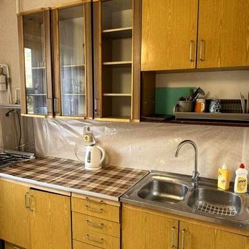 Оренда! Ідеально для двох! Довгостроково! Низький повер! Газ!