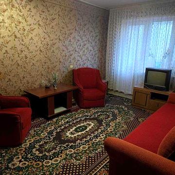 Сдам 2 комнатную квартиру на Добровольского/Бочарова