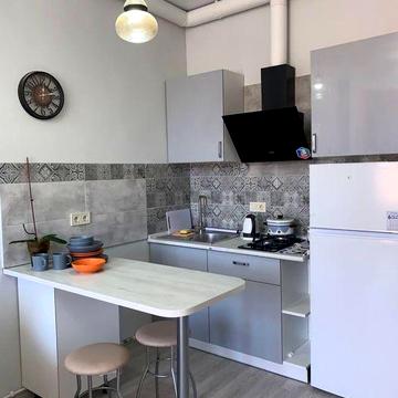 Сдам 1к 9 Фонтана Фонтанская дорога Новый дом