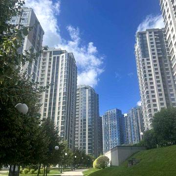 Продається 4к.квартира в ЖК Новопечерські Липки, Верхогляда 1-20а. ЖК Новопечерські Липки