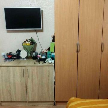 shev-01 Продам однокомнатную квартиру на 7м Небе, ул Европейская. ЖК Седьмое Небо