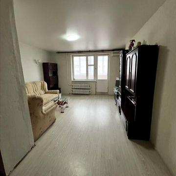 Продаж 1к Квартира Паркова вулиця