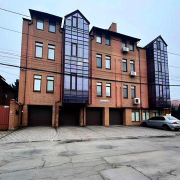 Продам 3к Кв в Клубном Доме Пр ГагаринаДафи Ирпинская 104м2 + гаражNew