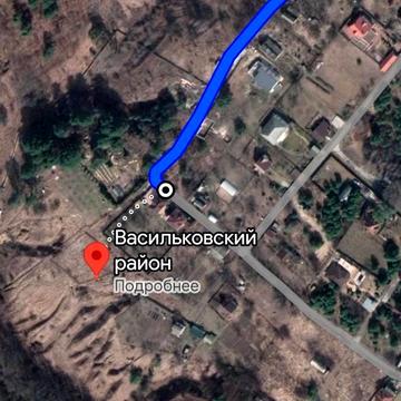 Рославичі, Обухівський, Київська область 110.0 USD