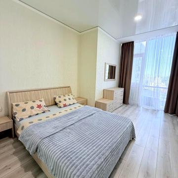 Аркадійське плато вул. (Гагаринське плато), 5/2