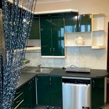 Лісківська вул., 18-Б