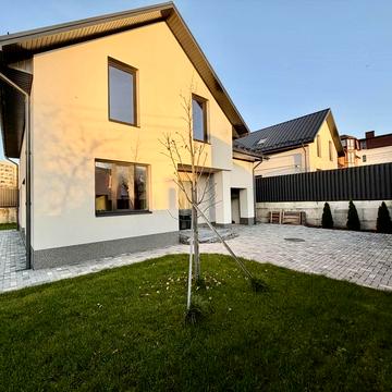 Польова вул.