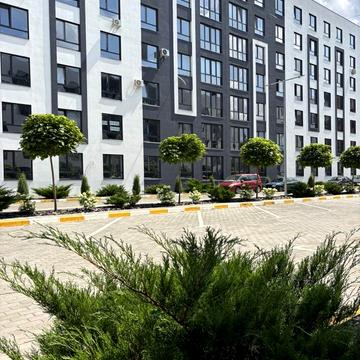 Лісова вул., 3