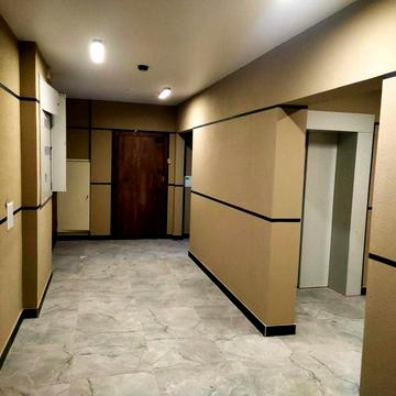 Двокімнатна квартира за сертифікат, 2к квартіра під  ремонт