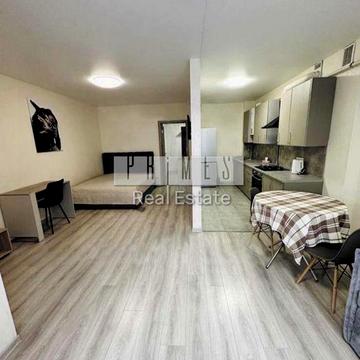 Продам 1к студію ЖК Львівський Квартал. Ремонт, меблі, техніка ЖК Львівський квартал