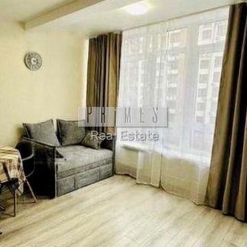 Продам 1к студію ЖК Львівський Квартал. Ремонт, меблі, техніка ЖК Львівський квартал