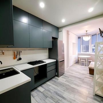 Мартинова просп., 6