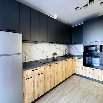 Довгострокова оренда 1к Квартира Запорізьке шосе ЖК Щасливий у Дніпрі