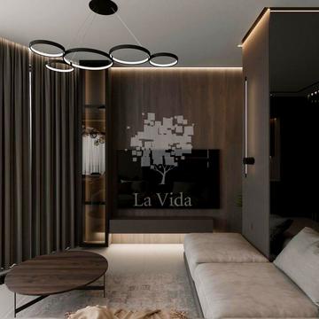 Іоанна Павла II вул. (Патріса Лумумби), 12