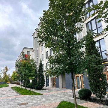 1 кімнатна квартира від власника ЖК Бургундія 3