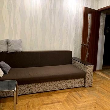 Здається 1 кімнатна квартира