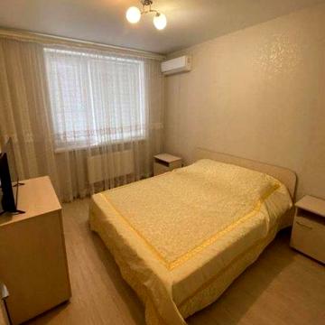 2 комнатная квартира 7 небо