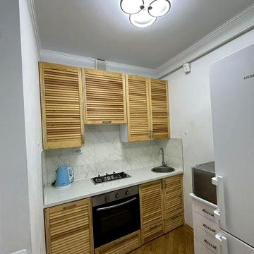 Оренда 1к кв кухня-студія та спальня ЖК Семицвіт