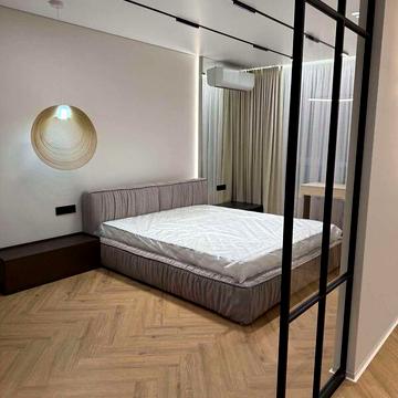 Довгострокова оренда 1к Квартира Праведників світу (Максимовича) вулиця ЖК Forest Home