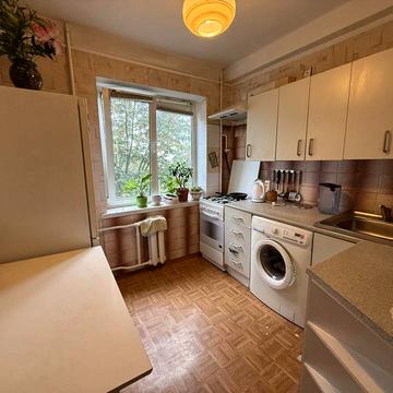 Продаж, квартира, берестейський 116/1, святошино