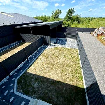 Продаж котеджу м.Дрогобич