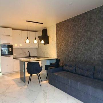 СТИЛЬНА смарт-квартира в новобудові ЖК «Домашній 2» ЖК Домашній 2