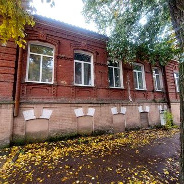 Продам 4к квартиру в Центрі міста