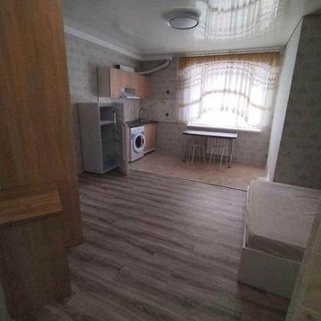 Продам 1к смарт-кв  27м2 с ремонтом пр Л.Малой, Холодная гора. IN