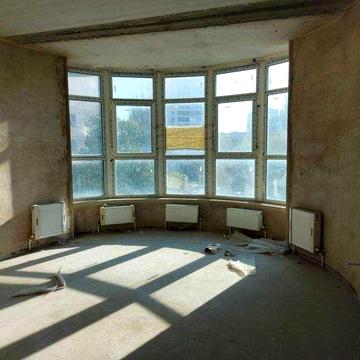 3-х-К квартирА на ул. Левитана ЖК Каскад