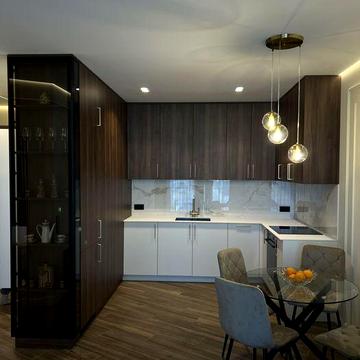 Оренда в Паркленді