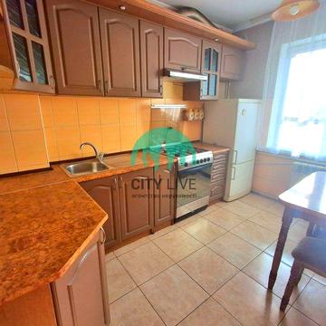 Оренда 3-кім квартири поруч з Велесом, вул.Вовчинецька (51)