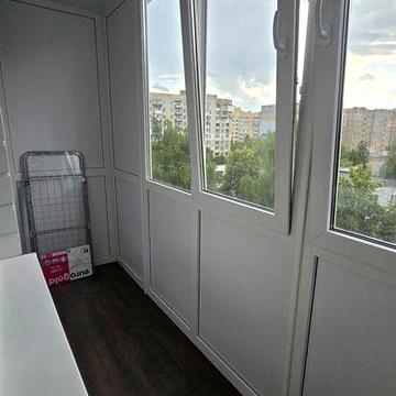 1к кв на Вишеньці. Вільна