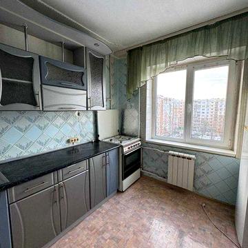 Продаж 2-к квартири вул. ЗСУ, (район 17 школи)