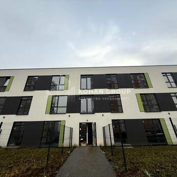 Серпнева вул., 9