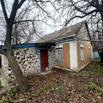 Продається будинок в м.Городище, Черкаська обл.