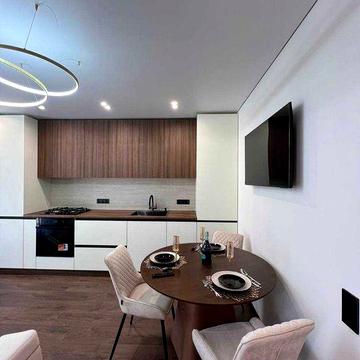 Шикарна квартира в топовому ЖК Фемелі плаза ЖК Фемелі плаза