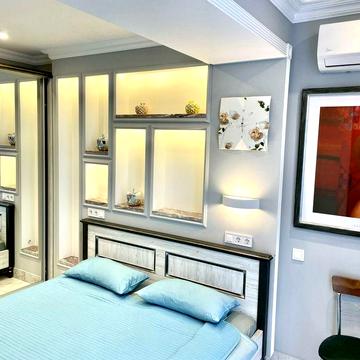 Продажа Квартиры Премиум - класс ТРЦ "Аврора". Собственник