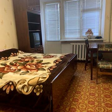 Сдам 2х комн квартиру на Победе